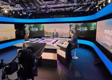 Κυριάκος Πιερρακάκης: «Χωρίς παραγωγή δεν υπάρχει ευρωπαϊκή ισχύς»