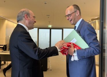 Κωστής Χατζηδάκης : Η Ελλάδα έχει αναδειχθεί σε παράδειγμα επιτυχίας