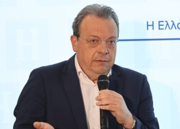 Σ. Φάμελλος: «Μόνο μια μεγάλη πολιτική δημοκρατική αλλαγή θα εξασφαλίσει την τήρηση του Συντάγματος