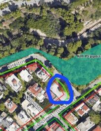 Δήμος Χαλανδρίου: Ακυρώθηκε άδεια οικοδομής για ανέγερση κτηρίου στη Ρεματιά
