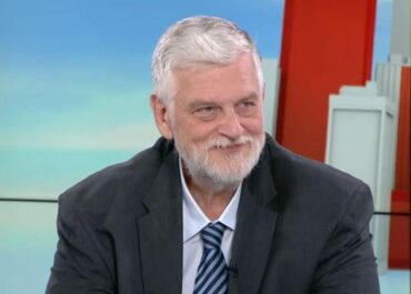 Επίσκεψη Υφυπουργού Εξωτερικών, Γιάννη Λοβέρδου, στη Βενετία