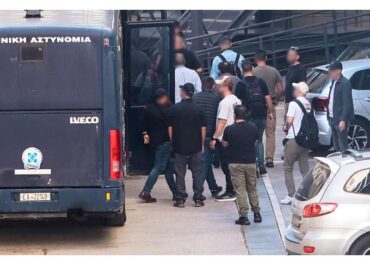 Επιχείρηση «Θερισμός» χτυπά το οργανωμένο έγκλημα στις του ΟΠΕΚΕΠΕ