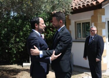 Πρόεδρος Μαυροβουνίου: Ό,τι μας υποσχέθηκε ο Πρόεδρος Χριστοδουλίδης έγινε πραγματικότητα