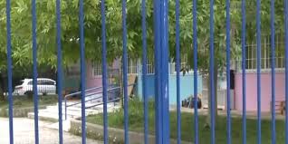 5χρονος ακρωτηριάστηκε στο δάχτυλο σε νηπιαγωγείο στον Εύοσμο