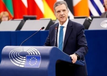 ΟΛΟΚΛΗΡΩΣΗ ΤΗΣ ΗΛΕΚΤΡΙΚΗΣ ΔΙΑΣΥΝΔΕΣΗΣ ΓΙΑ ΦΘΗΝΟ ΡΕΥΜΑ ΖΗΤΗΣΕ ΑΠΟ ΤΗΝ ΚΟΜΙΣΙΟΝ Ο Γ. ΑΥΤΙΑΣ
