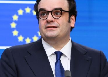 Παρατηρήσεις του Κυριάκου Πιερρακάκη μετά τη συνεδρίαση του Eurogroup στις 4 Μαΐου 2026