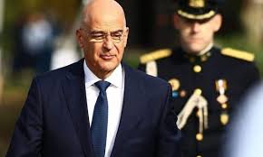 Μετάβαση Υπουργού Εθνικής Άμυνας Ν. Δένδια στην Πορτογαλία