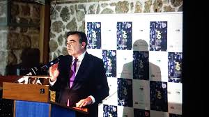 Μ. Σχοινάς: Παλιά και βαθιά η σχέση των Ελλήνων με τον οίνο
