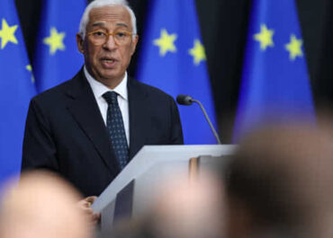 Δηλώσεις του Προέδρου António Costa στη συνέντευξη Τύπου μετά τη συνάντηση με τον συνασπισμό των Δημάρχων για τη στέγαση