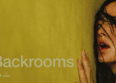 BACKROOMS – 28 Μαΐου στους κινηματογράφους
