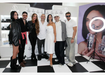 “AMOA Skin – Beauty Macedonia” 