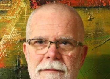Συνέντευξη του ζωγράφου Μανώλη Μπίτζου: Η ζωγραφική όπως και η ποίηση δεν είναι γρίφος για να τον λύσεις, αλλά μια εμπειρία για να βιώσεις