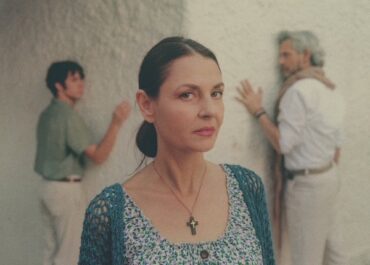 «ΟΙ ΡΗΤΟΡΕΣ» του Χριστόφορου Χριστοφή | Ένα θεατρικό θρίλερ με στοιχεία μαύρης κωμωδίας για την εξουσία, τον λόγο και τους ανομολόγητους έρωτες | Παλαιό Πανεπιστήμιο | ΓΙΑ ΠΕΡΙΟΡΙΣΜΕΝΟ ΑΡΙΘΜΟ ΠΑΡΑΣΤΑΣΕΩΝ