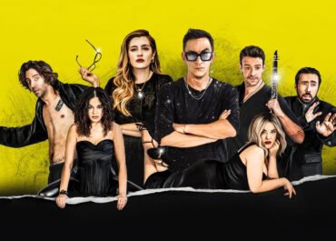 Η «Οικογένεια Τσεκμέ» ταξιδεύει σε όλη την Ελλάδα.