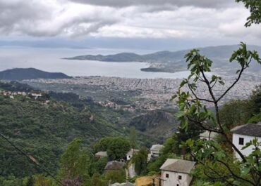 ΔΕΛΤΙΟ ΚΑΙΡΟΥ για Κυριακή 3/5