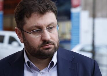 Κώστας Ζαχαριάδης : Οι 200 ήταν πολιτικοί εξόριστοι επί δικτατορίας Μεταξά. Αθάνατοι!