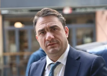 Κώστας Τσουκαλάς :  «Ο Κυριάκος Μητσοτάκης δήλωσε πως λυπάται και θυμώνει με την ακρίβεια. Ελπίζω να τον ακούσει ο Πρωθυπουργός και να αλλάξει πολιτική»