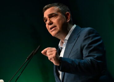 Αλ. Τσίπρας:  Θέσπιση Ελάχιστης Εγγυημένης Ποσότητας Ηλεκτρικής Ενέργειας για όλα τα νοικοκυριά.