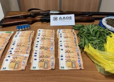 Επιχείρηση «ΘΕΡΙΣΜΟΣ» : Εξαρθρώθηκε εγκληματική οργάνωση, τα μέλη της οποίας δρούσαν σε περιοχή της Δυτικής Μακεδονίας