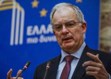 Ο Πρόεδρος της Δημοκρατίας Κωνσταντίνος Αν. Τασούλας στην Σύνοδο Κορυφής Ε.Ε. – Δυτικών Βαλκανίων,