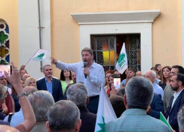 Ν. Ανδρουλάκης: Το ΠΑΣΟΚ θα χαλάσει τα σκηνοθετημένα σενάρια.