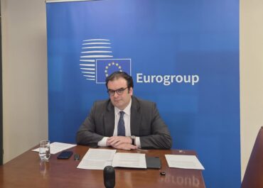 Κυριάκος Πιερρακάκης: Η Ευρώπη πρέπει να κινηθεί ως μία ενιαία αγορά
