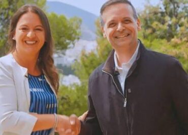 Δήμος Αθηναίων: Εργασίες ανάπλασης στον λόφο Λυκαβηττού με την υποστήριξη της Airbnb