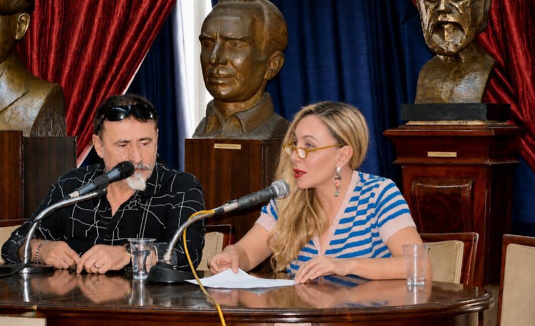 ΚΡΙΤΙΚΗ ΓΙΑ ΤΗΝ ΛΟΓΟΤΕΧΝΙΚΗ ΕΓΚΥΚΛΟΠΑΙΔΕΙΑ «ΦΙΛΟΛΟΓΙΚΗ ΠΡΩΤΟΧΡΟΝΙΑ» ΑΠΟ ΤΗΝ ΠΑΝΑΓΙΩΤΑ ΜΠΛΕΤΑ