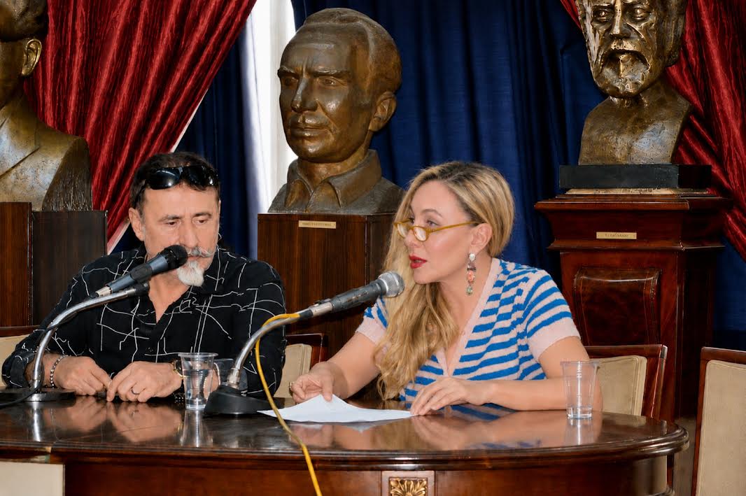 ΚΡΙΤΙΚΗ ΓΙΑ ΤΗΝ ΛΟΓΟΤΕΧΝΙΚΗ ΕΓΚΥΚΛΟΠΑΙΔΕΙΑ «ΦΙΛΟΛΟΓΙΚΗ ΠΡΩΤΟΧΡΟΝΙΑ» ΑΠΟ ΤΗΝ ΠΑΝΑΓΙΩΤΑ ΜΠΛΕΤΑ
