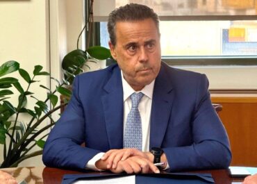 Σε Ουάσιγκτον και Χιούστον ο Υπουργός Περιβάλλοντος και Ενέργειας, κ. Σταύρος Παπασταύρου
