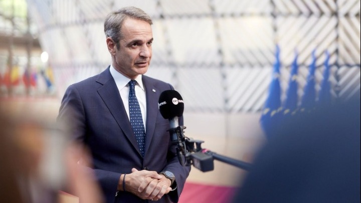 Κυρ. Μητσοτάκης: Χρέος μας, η μείωση των τιμών του πετρελαίου να φτάσει άμεσα στην αντλία