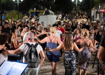 Δήμος Αθηναίων: Ξεκινά το «Καλοκαίρι στην Αθήνα 2026»