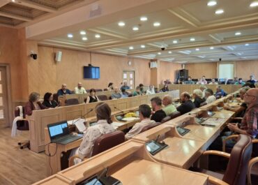 Δήμος Αθηναίων : Κοινό μέτωπο για ένα σύγχρονο δίκτυο ποδηλατοδρόμων