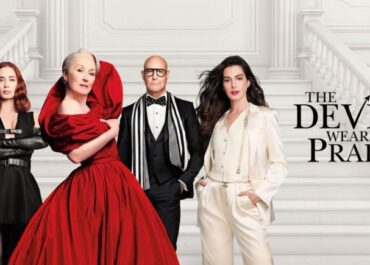 Ο Διάβολος Φοράει Prada 2 (2026) στους Κινηματογράφους