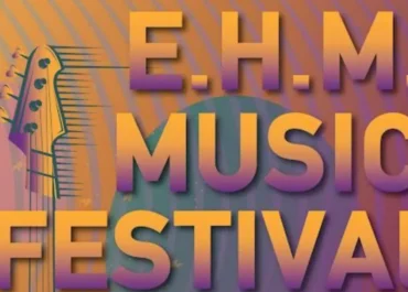 ΕΗΜ Music Festival 2026 στα Ιωάννινα: Τέσσερις μέρες με δωρεάν συναυλίες