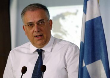 Τάκης Θεοδωρικάκος: Πλήρης σταθεροποίηση των τιμών χωρίς αυξήσεις το καλοκαίρι