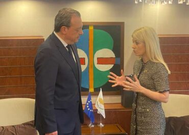 Σωκράτης  Φάμελλος : Κανείς δεν μπορεί να δεχτεί 50 χρόνια Αττίλα, διχασμού και κατοχικών στρατευμάτων στην Κύπρο