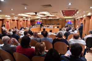 Λάζαρος Κυρίζογλου: Χρηματοδοτικό κενό για τους Δήμους ύψους 2,44 δισ. ευρώ