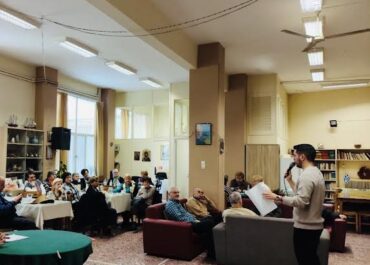 Δήμος Αθηναίων : Μεγάλη επιτυχία για το Πρόγραμμα Διατροφικής Αγωγής του Δήμου