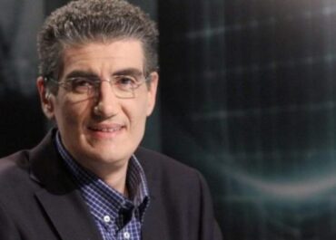 Χρήστος Γιαννούλης «Η άρνηση της ΕΛΑΣ για συνεργασίες δεν υπηρετεί τον στόχο της πολιτικής αλλαγής»: