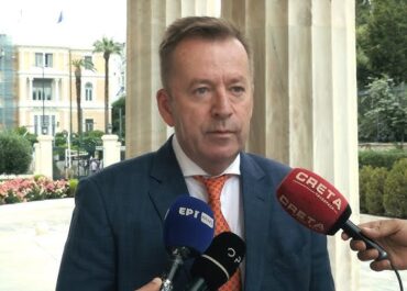 Β. Κόκκαλης : Η Κυβέρνηση των τηλεοπτικών σποτ διαφημίζει την αποτυχία της στις ζωονόσους