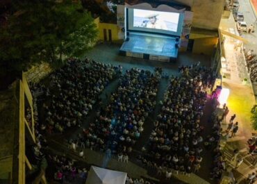 ΑΝΑΚΑΛΥΨΤΕ ΤΟ ΠΡΟΓΡΑΜΜΑ ΤΟΥ 5ου EVIA FILM PROJECT