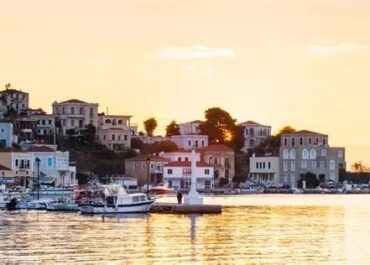 7η ΔΙΕΠΙΣΤΗΜΟΝΙΚΗ ΣΥΝΑΝΤΗΣΗ (Β’ ΚΥΚΛΟΣ):«ΤΟΥΡΙΣΤΙΚΗ ΠΟΛΙΤΙΚΗ ΣΤΑ ΜΙΚΡΑ ΝΗΣΙΑ» – 13 και 14 Ιουνίου 2026 στις Οινούσσες