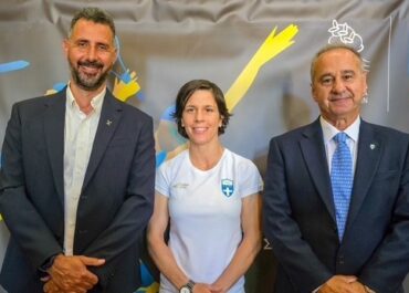 Η ΠΟΞ θεσμικός υποστηρικτής της προσπάθειας των Ελλήνων Ολυμπιονικών – Δήλωση Προέδρου κ. Γιάννη Χατζή
