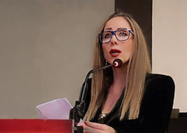 ΤΟ PRIDE ΚΑΙ ΤΑ ΟΡΙΑ ΤΗΣ ΔΗΜΟΚΡΑΤΙΑΣ….  Γράφει η Παναγιώτα Μπλέτα – Συγγραφέας, Διανοήτρια