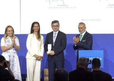 ΟΛΠ Α.Ε.:  Στήριξη στο έργο της HELMEPA με τη δημιουργία του νέου “HELMEPA HOME” στον Πειραιά
