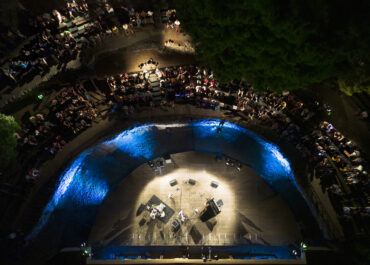 16o SAMOS YOUNG ARTISTS FESTIVAL | 7–14 Αυγούστου 2026 | Αρχαίο Θέατρο Πυθαγορείου, Σάμος