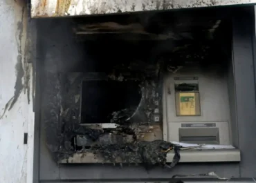 Συνελήφθη αρχηγικό μέλος εγκληματικής οργάνωσης που διέπραττε κλοπές οχημάτων και εκρήξεις Α.Τ.Μ.