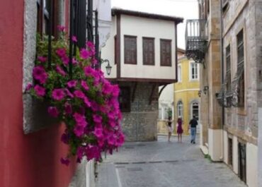 Δήμος Ξάνθης : Ξεκινά η έκδοση Κάρτας Μόνιμου Κατοίκου Παλιάς Πόλης