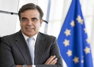 Μαργαρίτης  Σχοινάς : Βάλαμε τέλος σε μια ιστορική εκκρεμότητα για τις δημόσιες γαίες.